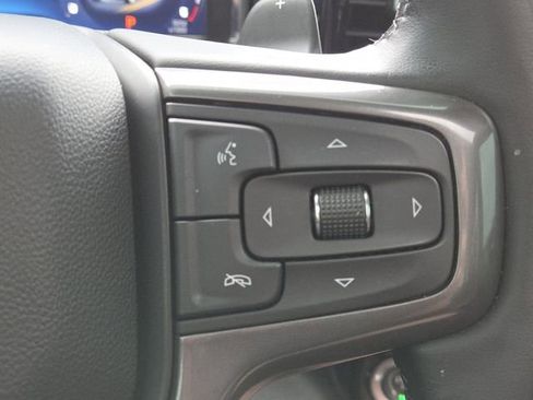 Used 2024 Chevrolet Silverado 1500 High Country w/ High Country Premium Package image 15