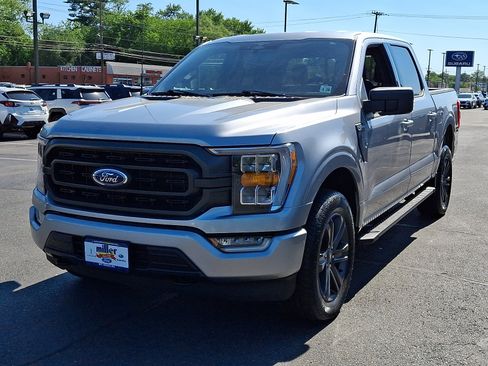 Certified 2023 Ford F150 4x4 SuperCrew image 3