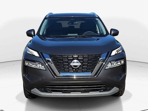 Used 2023 Nissan Rogue SV w/ SV Premium B Package FWD image 12
