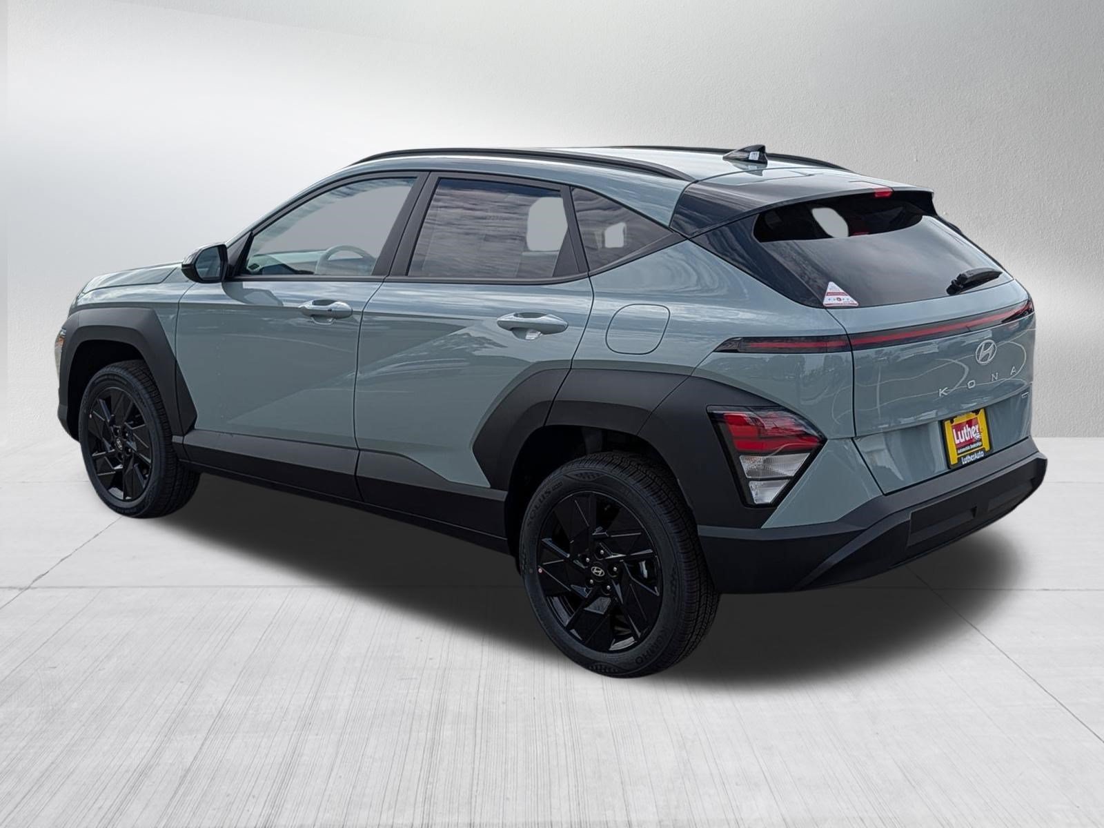 New 2027 Hyundai Kona SEL Sport AWD/4WD image 3