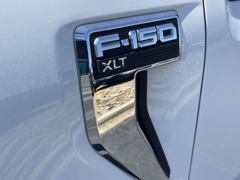 Used 2023 Ford F350 XL w/ STX Appearance Package image 16