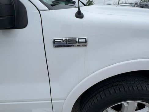 Used 2008 Ford F150 XLT AWD/4WD image 26