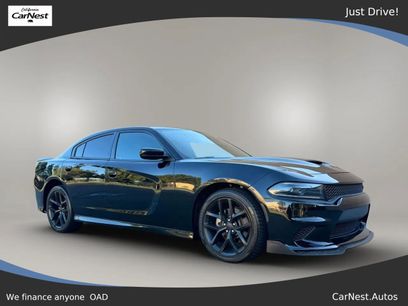 Used 2023 Dodge Charger GT w/ Blacktop Package