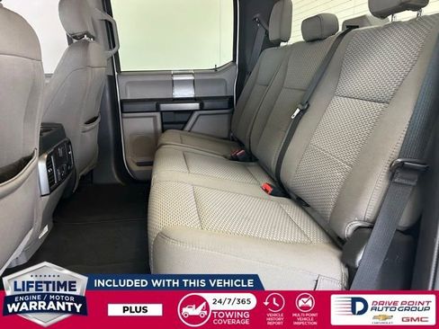 Used 2020 Ford F250 XLT w/ XLT Premium Package image 28