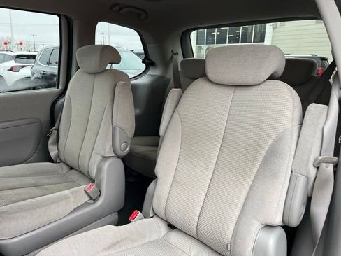 Used 2008 Kia Sedona w/ Convenience Pkg image 32