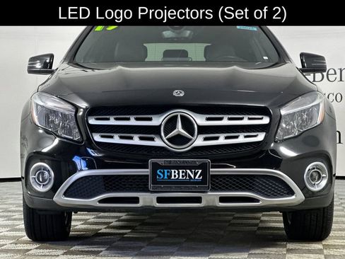 Certified 2019 Mercedes-Benz GLA 250 image 11