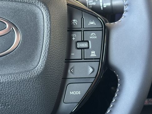 New 2026 Toyota bZ image 28