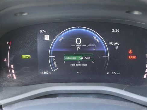 Certified 2025 Toyota Camry LE w/ Convenience Package AWD/4WD image 14