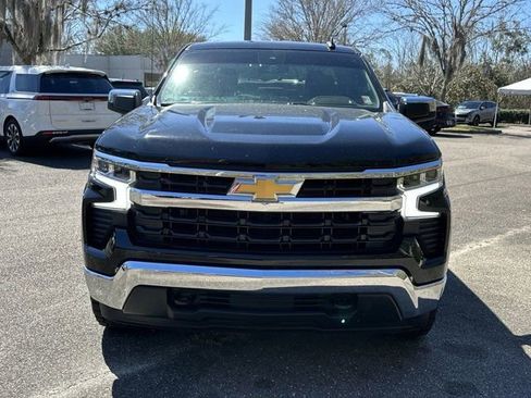 Used 2023 Chevrolet Silverado 1500 LT image 7