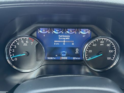 Used 2022 Ford F150 Tremor w/ Equipment Group 401A Mid AWD/4WD image 18