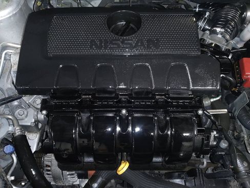 Used 2019 Nissan Sentra S FWD image 30