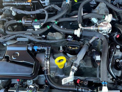 Used 2023 Ford Bronco Sport Heritage w/ Heritage Convenience Package image 33