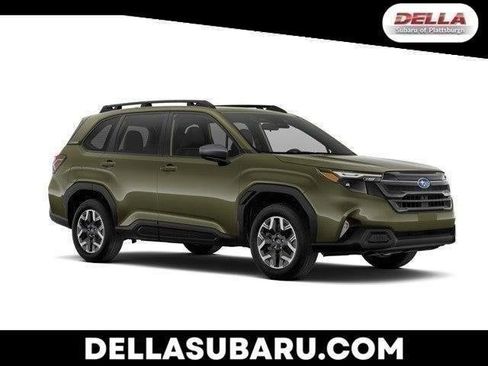 New 2026 Subaru Forester Premium w/ Base/Premium Plus Package image 40