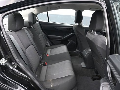 Used 2020 Subaru Impreza 2.0i image 6