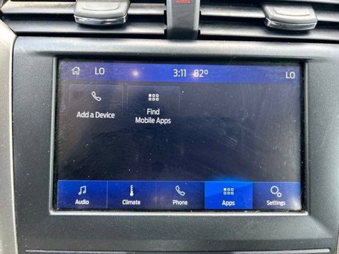 Used 2019 Ford Fusion SEL FWD image 25