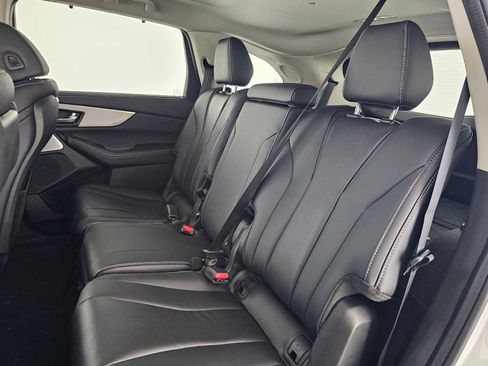 New 2026 Acura MDX FWD w/ Technology Package image 17