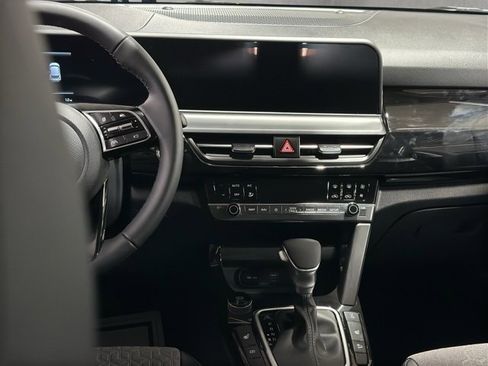 New 2026 Kia Seltos S image 12