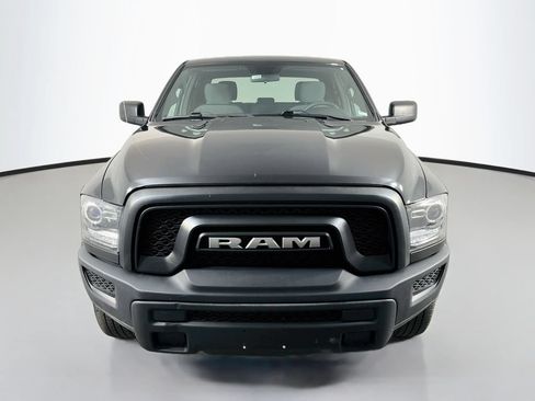 Used 2024 RAM 1500 Warlock AWD/4WD image 3
