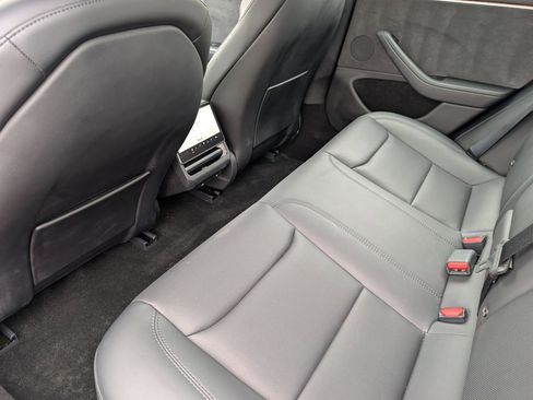 Used 2025 Tesla Model 3 Long Range AWD/4WD image 20