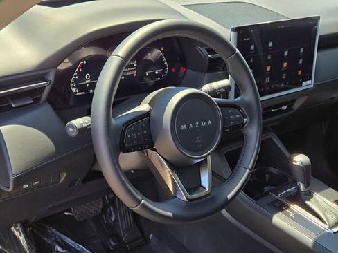 New 2026 MAZDA CX-5 Preferred AWD/4WD image 10