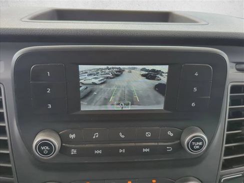 Used 2021 Ford Transit 250 148 High Roof w/ Load Area Protection Package image 18