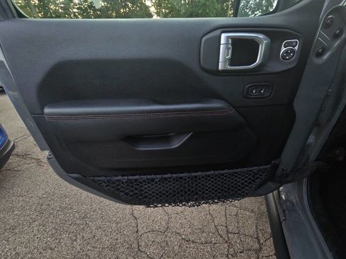 Used 2022 Jeep Gladiator Mojave image 28