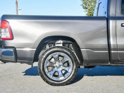 Used 2020 RAM 1500 Big Horn image 12