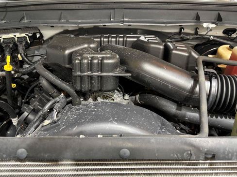 Used 2014 Ford F250 XL AWD/4WD image 24