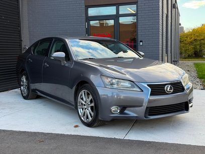 Used 2013 Lexus GS 350 AWD