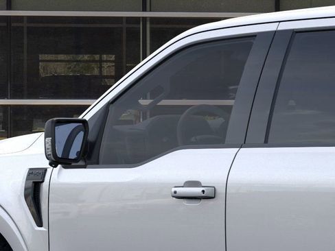New 2025 Ford F150 XLT w/ Equipment Group 302A MID image 21