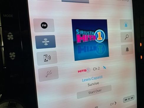 New 2025 RAM 2500 Big Horn AWD/4WD image 33