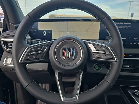 New 2026 Buick Enclave Preferred w/ Power Package image 15