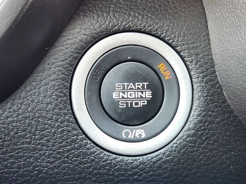 Used 2025 RAM 1500 Big Horn AWD/4WD image 20