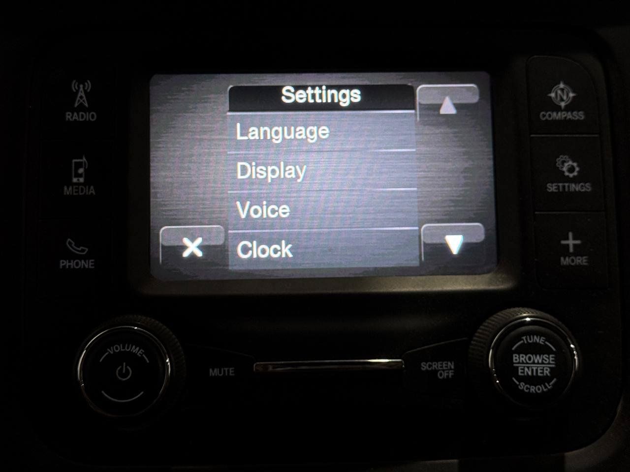 Used 2022 RAM 3500 Tradesman AWD/4WD image 5