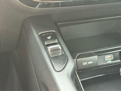 Used 2021 Kia Telluride S AWD/4WD image 27