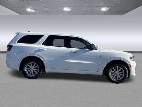 New 2026 Dodge Durango GT w/ Trailer Tow Group IV image 8