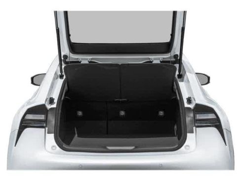 Used 2024 Toyota Prius Prime FWD image 10