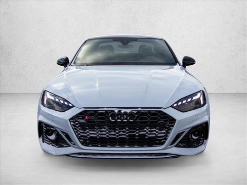 Used 2023 Audi RS 5 image 2