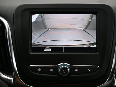 Used 2024 Chevrolet Equinox LS w/ LS Convenience Package FWD image 18