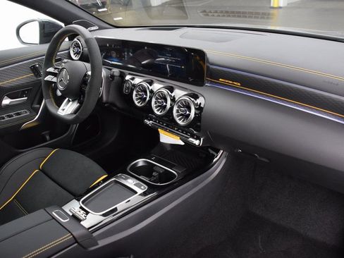 New 2026 Mercedes-Benz CLA 45 AMG S 4MATIC image 15