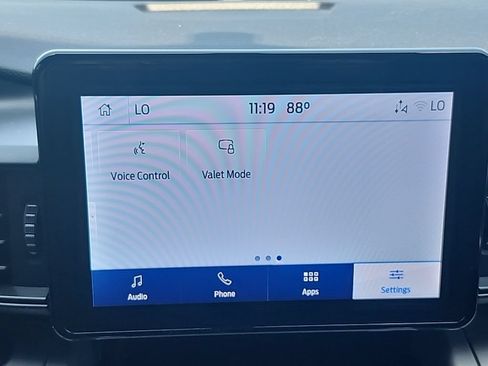 Used 2023 Ford Explorer XLT RWD image 44