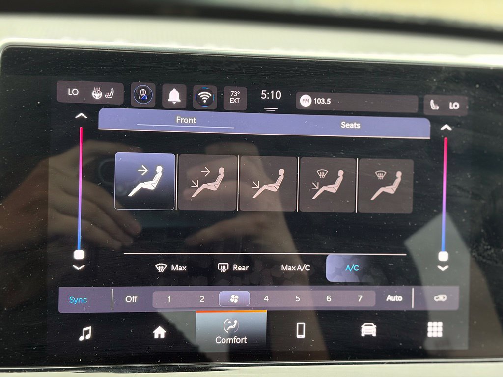 Certified 2025 Jeep Compass Limited AWD/4WD image 34