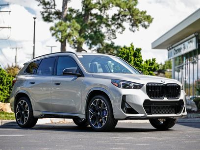 New 2026 BMW X1 M35i w/ Technology Package