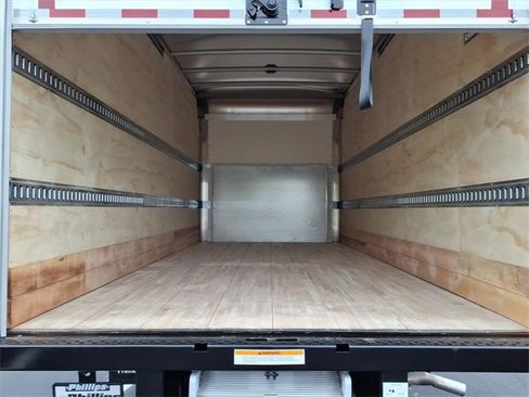 New 2025 Chevrolet Express 3500 w/ Power Convenience Package image 5