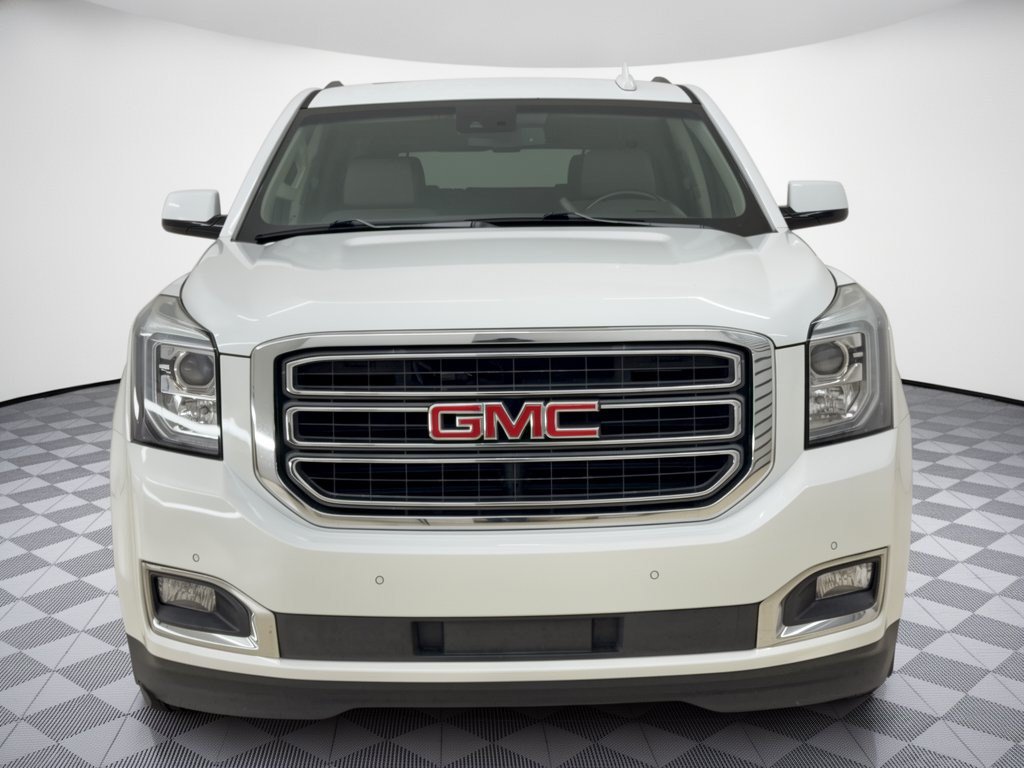 Used 2018 GMC Yukon SLT w/ Open Road Package RWD image 6