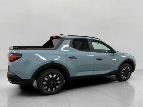 New 2026 Hyundai Santa Cruz SEL AWD/4WD image 2