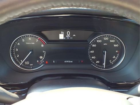 Used 2024 Cadillac XT6 Premium Luxury w/ LPO, Floor Liner Package image 39