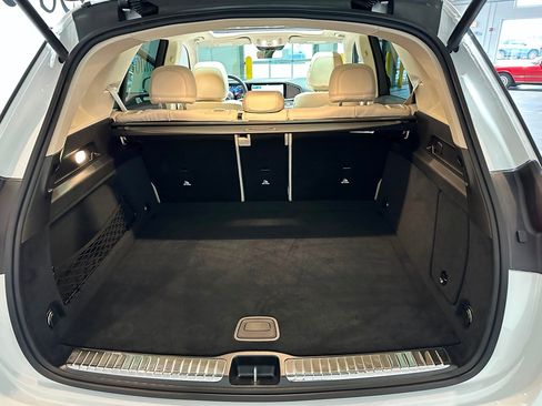 Certified 2026 Mercedes-Benz GLE 450 4MATIC image 14
