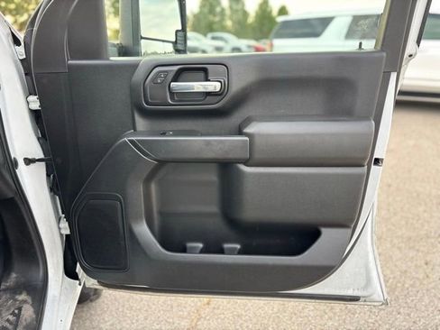 Used 2021 Chevrolet Silverado 2500 W/T w/ WT Convenience Package image 15