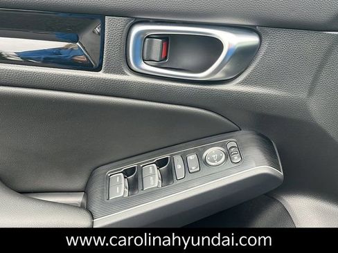 Used 2024 Honda Civic Sport Touring image 16